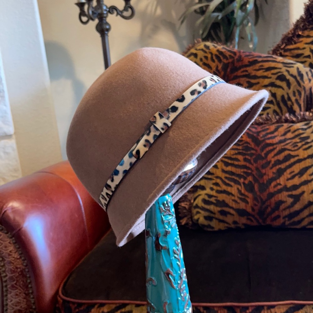 Stylish Hat